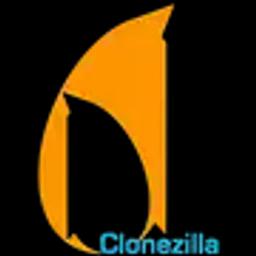 icon Clonezilla